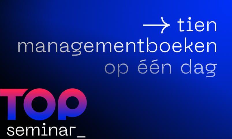 TOP seminar